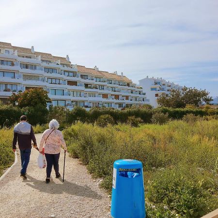 Apartment Steps From Altea Beach!! - Pool - Ac Exterior photo